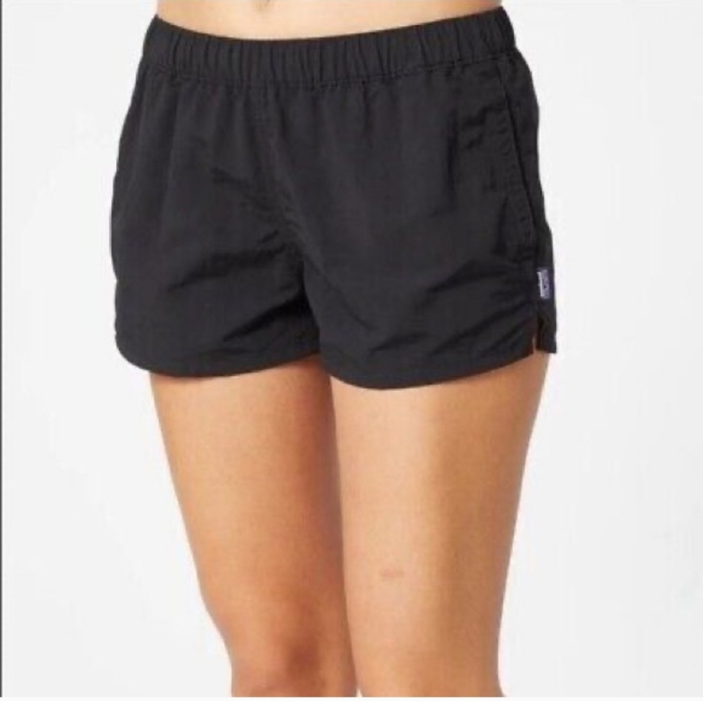 Patagonia barely baggies 2.5 inches black size medium